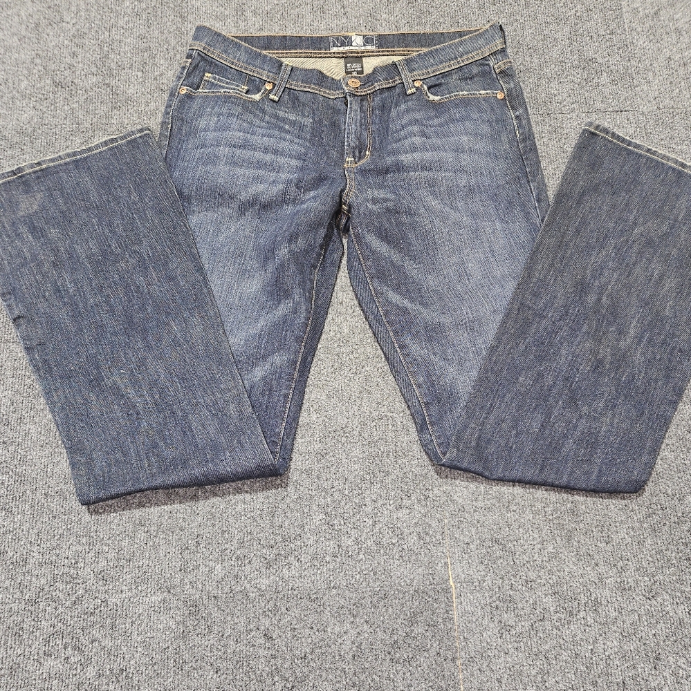NY and Company Women's Jeans